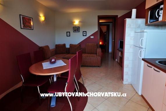 Apartmány Deak Komarna – foto 17