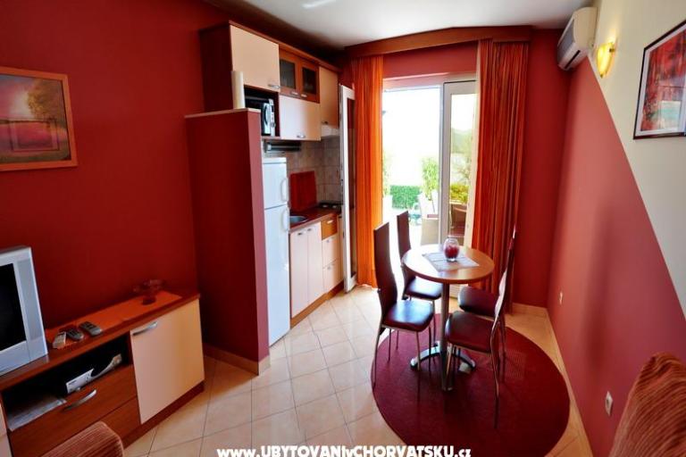 Apartmány Deak Komarna – foto 9