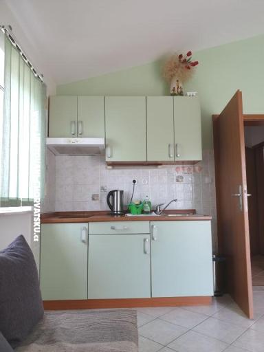 Apartmány Glavinić Kremena – foto 3