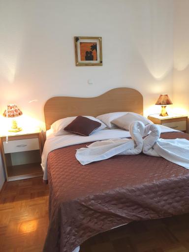 Apartmány Glavinić Kremena – foto 5