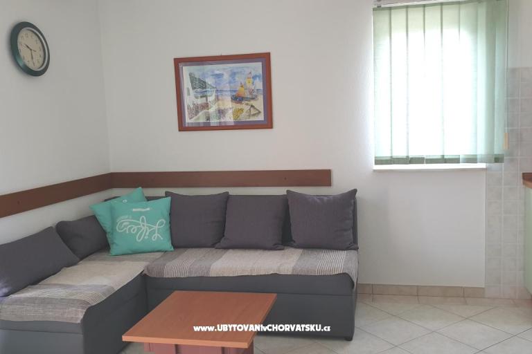 Apartmány Glavinić Kremena – foto 6