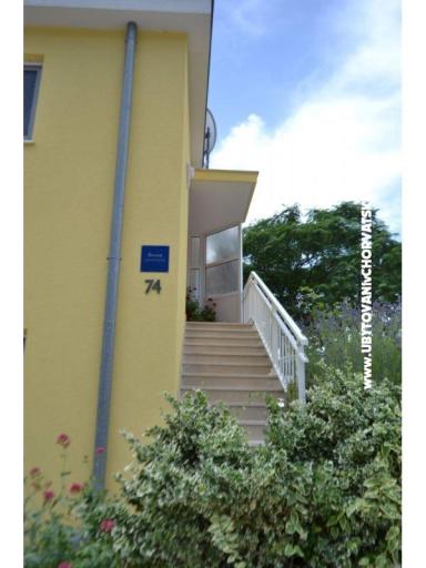 Apartmány Glavinić Kremena – foto 9