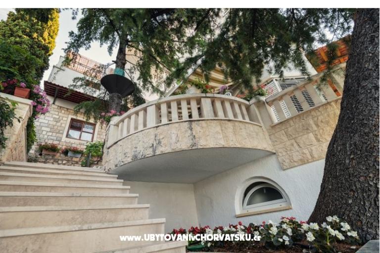 Apartmány i Izby Villa Barbara – foto 10