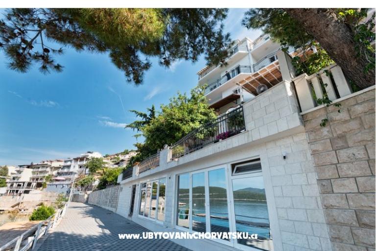 Apartmány i Izby Villa Barbara – foto 13