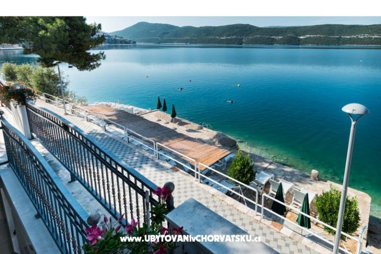Apartmány i Izby Villa Barbara – foto 15