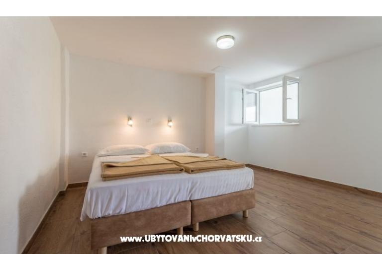 Apartmány i Izby Villa Barbara – foto 16