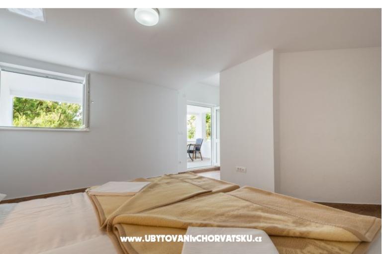 Apartmány i Izby Villa Barbara – foto 17
