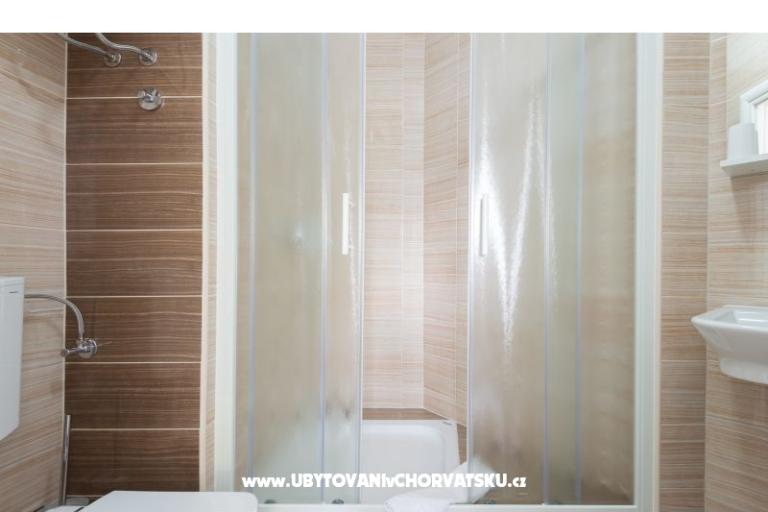 Apartmány i Izby Villa Barbara – foto 18