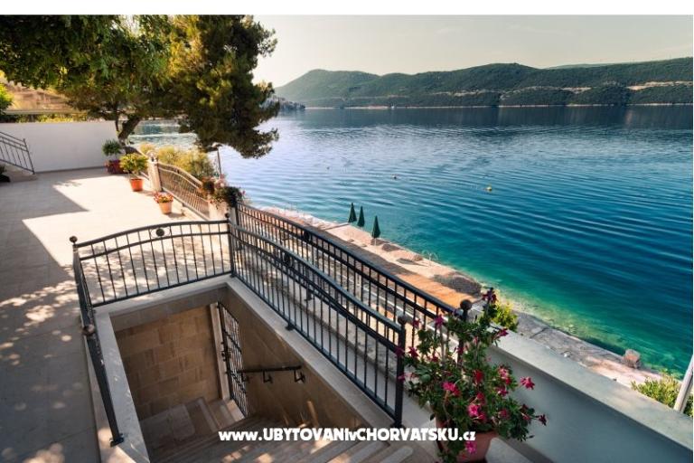 Apartmány i Izby Villa Barbara – foto 2