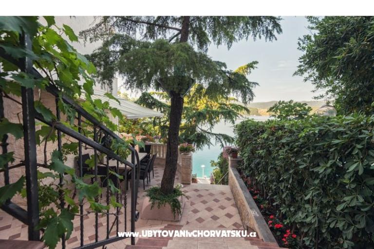 Apartmány i Izby Villa Barbara – foto 5