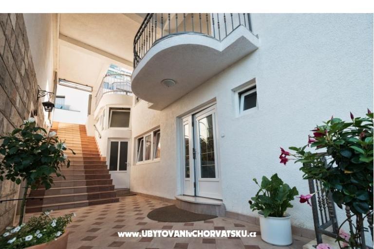 Apartmány i Izby Villa Barbara – foto 6