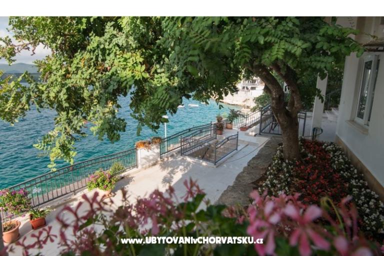 Apartmány i Izby Villa Barbara – foto 9