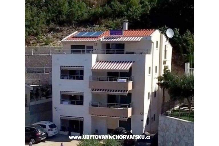 Apartmány Kate – foto 9