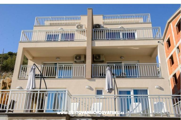 Apartmány Lela – foto 15