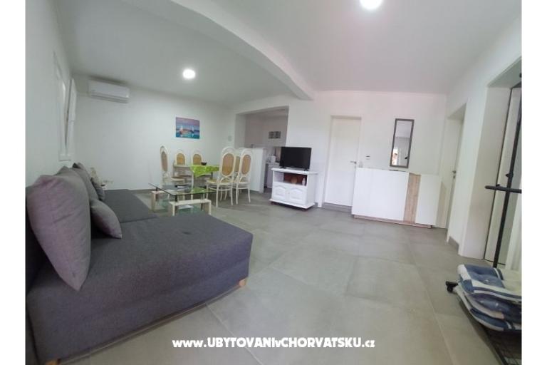 Apartmány Luna – foto 14