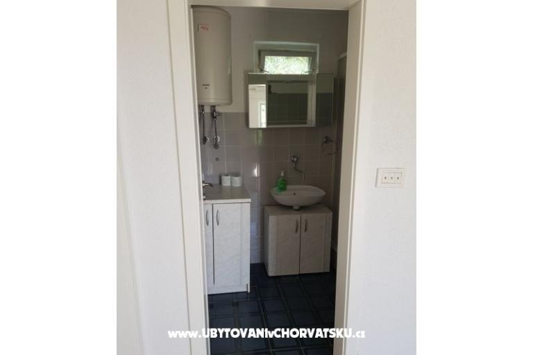 Apartmány Luna – foto 9