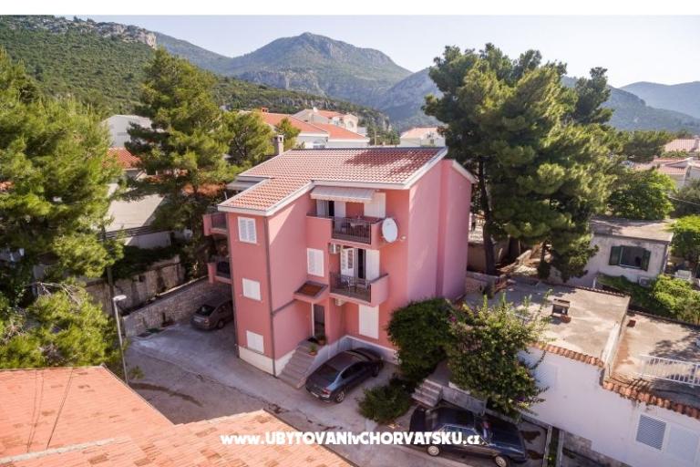 Apartmány Marina – foto 2