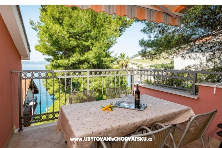 Apartmány Marina – foto 3