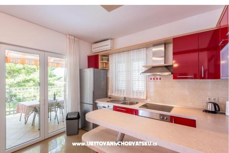 Apartmány Marina – foto 5