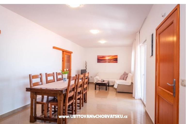 Apartmány Marina – foto 7