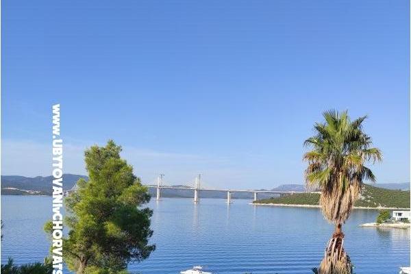 Apartmány Markotić – foto 10