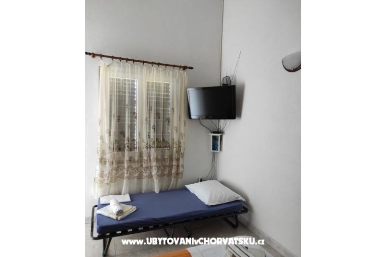 Apartmány Markotić – foto 11