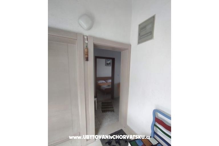 Apartmány Markotić – foto 13