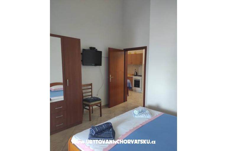 Apartmány Markotić – foto 14