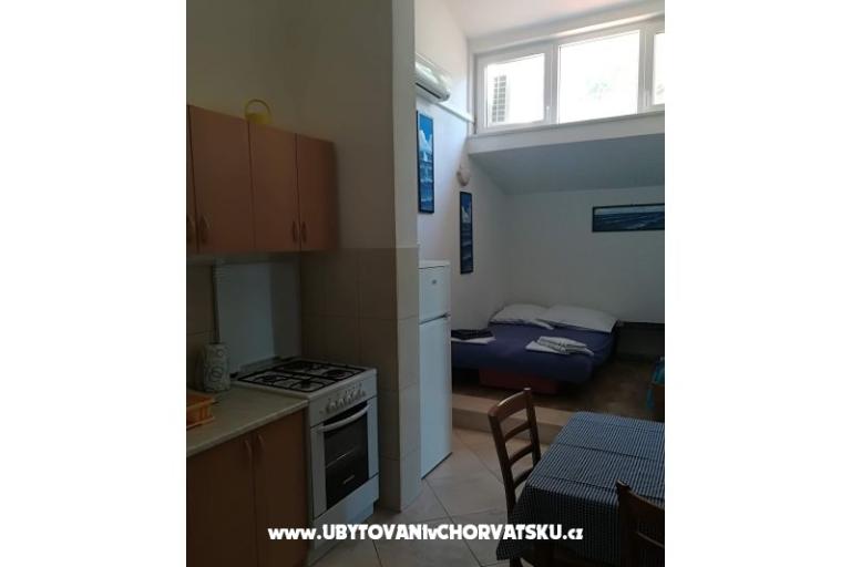 Apartmány Markotić – foto 15