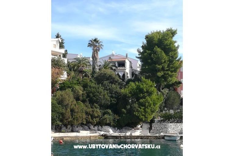 Apartmány Markotić – foto 16