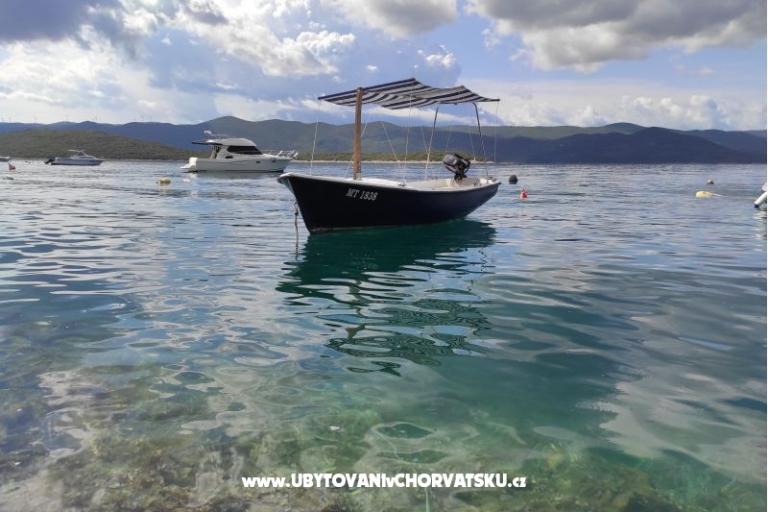 Apartmány Markotić – foto 18