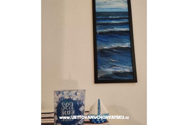 Apartmány Markotić – foto 19