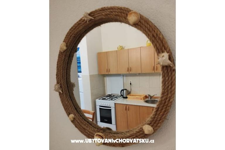 Apartmány Markotić – foto 20