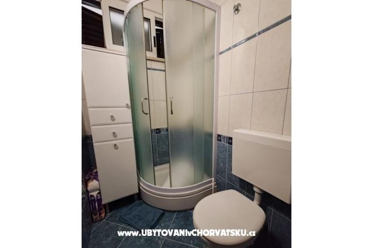 Apartmány Markotić – foto 21