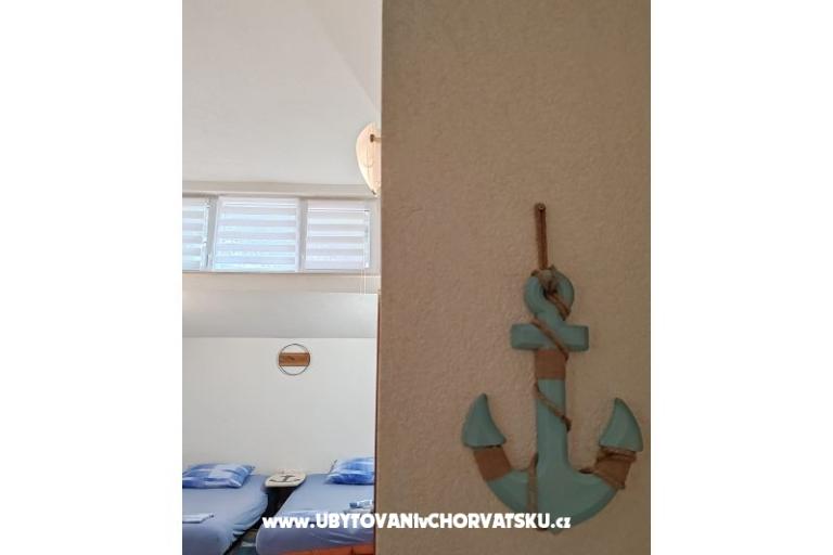 Apartmány Markotić – foto 23