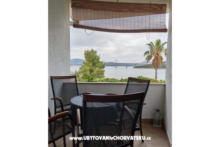 Apartmány Markotić – foto 5