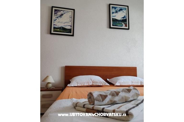 Apartmány Markotić – foto 6