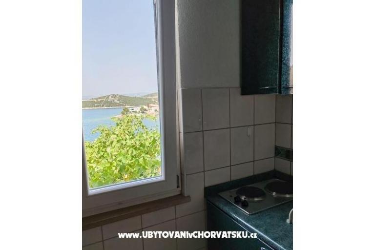 Apartmány Markotić – foto 8