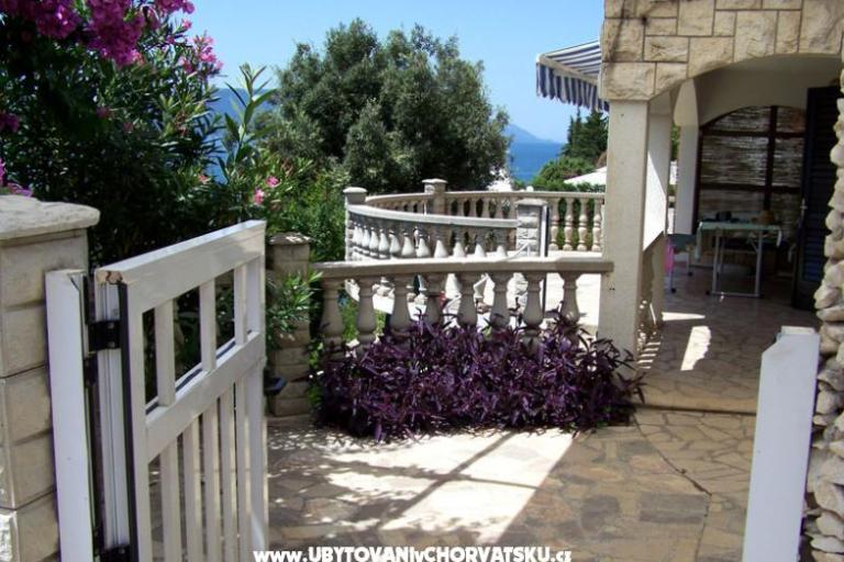 Apartmány Mediterraneo – foto 12