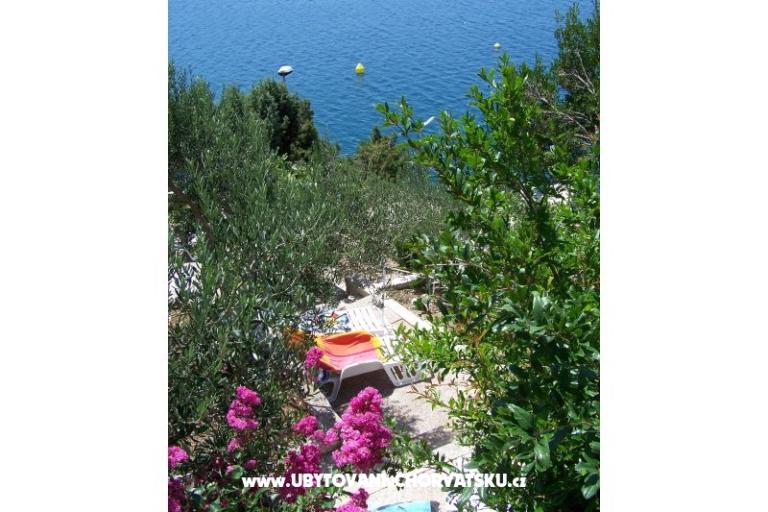 Apartmány Mediterraneo – foto 2