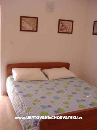Apartmány Nikolac – foto 5