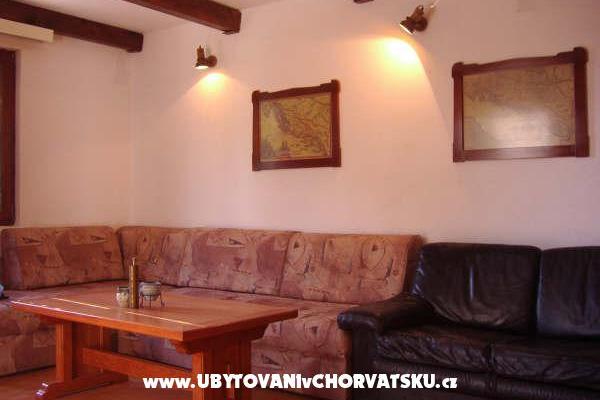 Apartmány Nikolac – foto 8