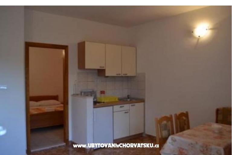 Apartmány Pezo Klek – foto 11