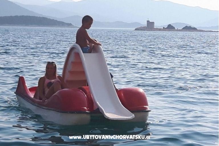 Apartmány Pezo Klek – foto 12