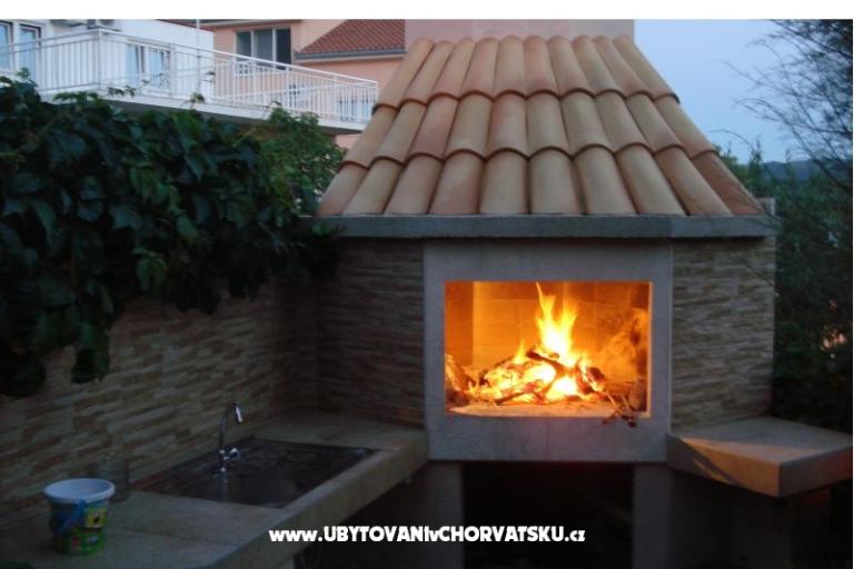 Apartmány Pezo Klek – foto 13