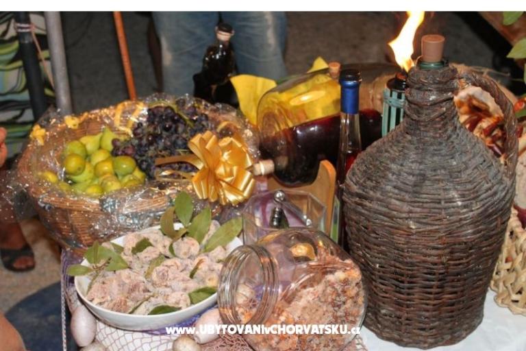 Apartmány Pezo Klek – foto 16