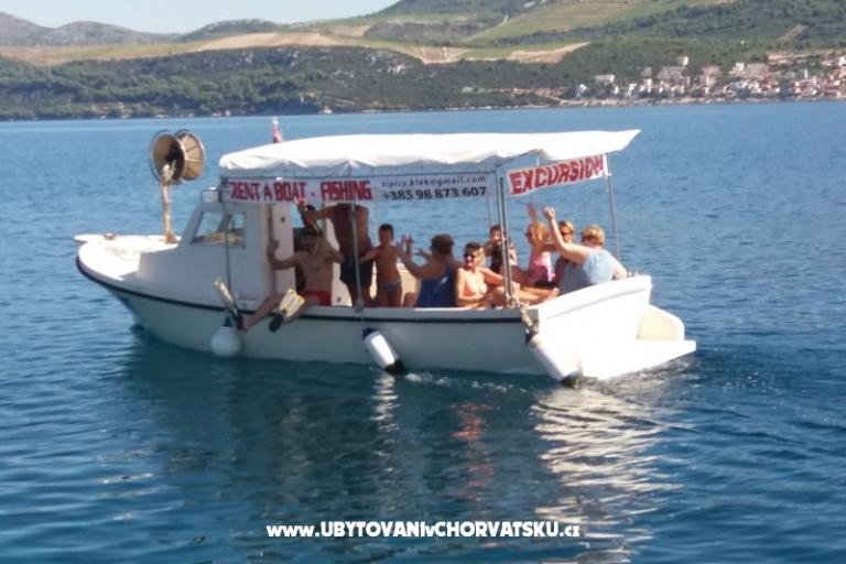 Apartmány Pezo Klek – foto 17