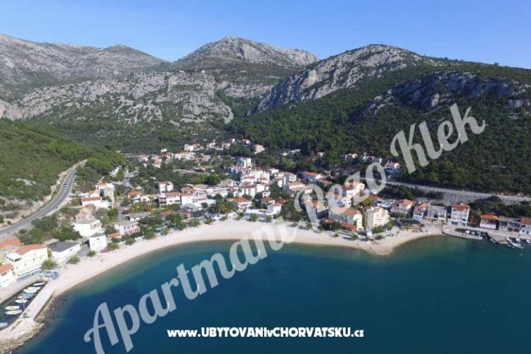 Apartmány Pezo Klek – foto 18