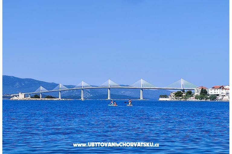 Apartmány Pezo Klek – foto 3