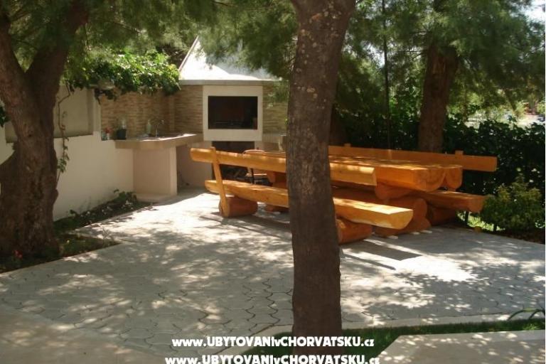 Apartmány Pezo Klek – foto 4